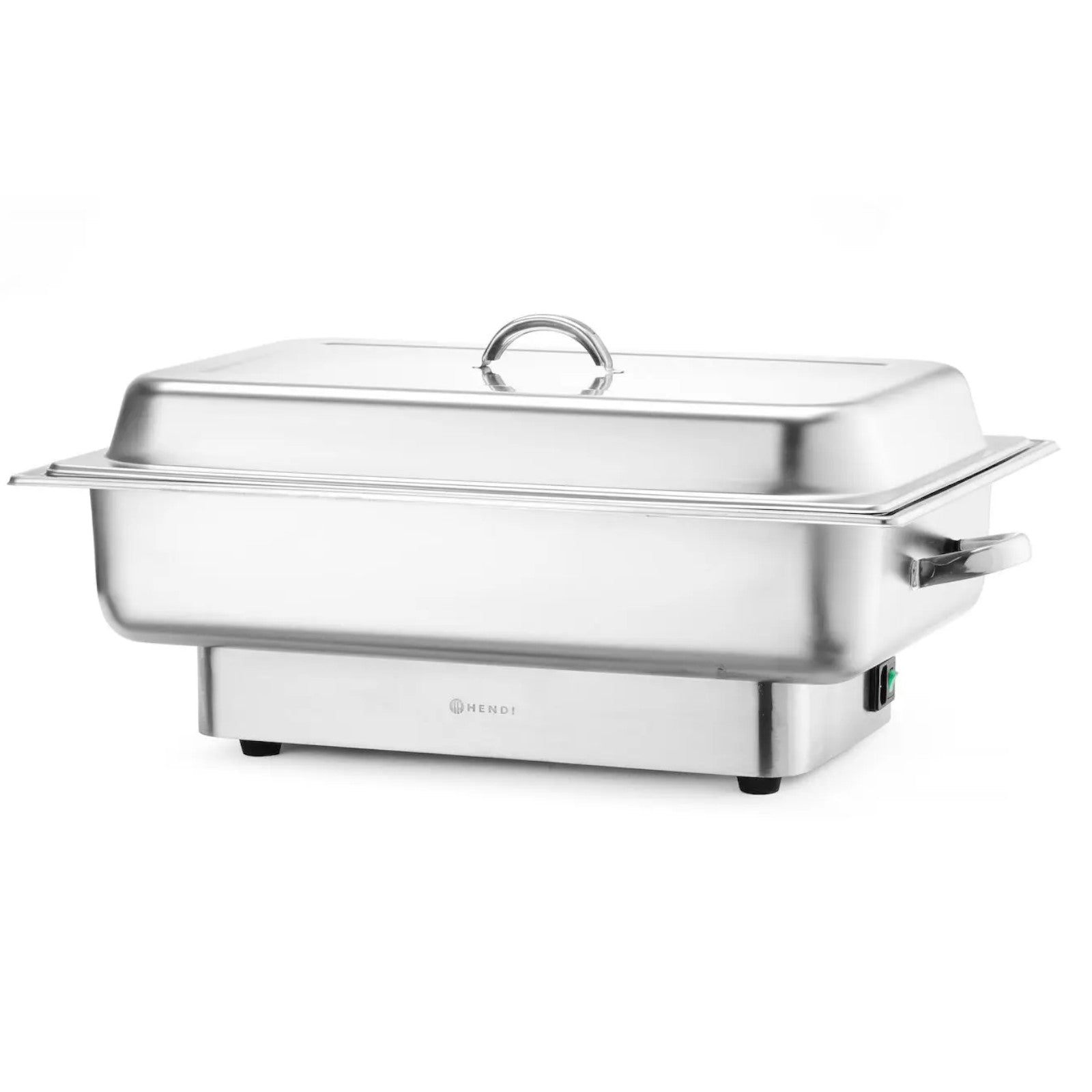 Food Warmers – Table-top electric bain marie heater Profi Line - Carlat