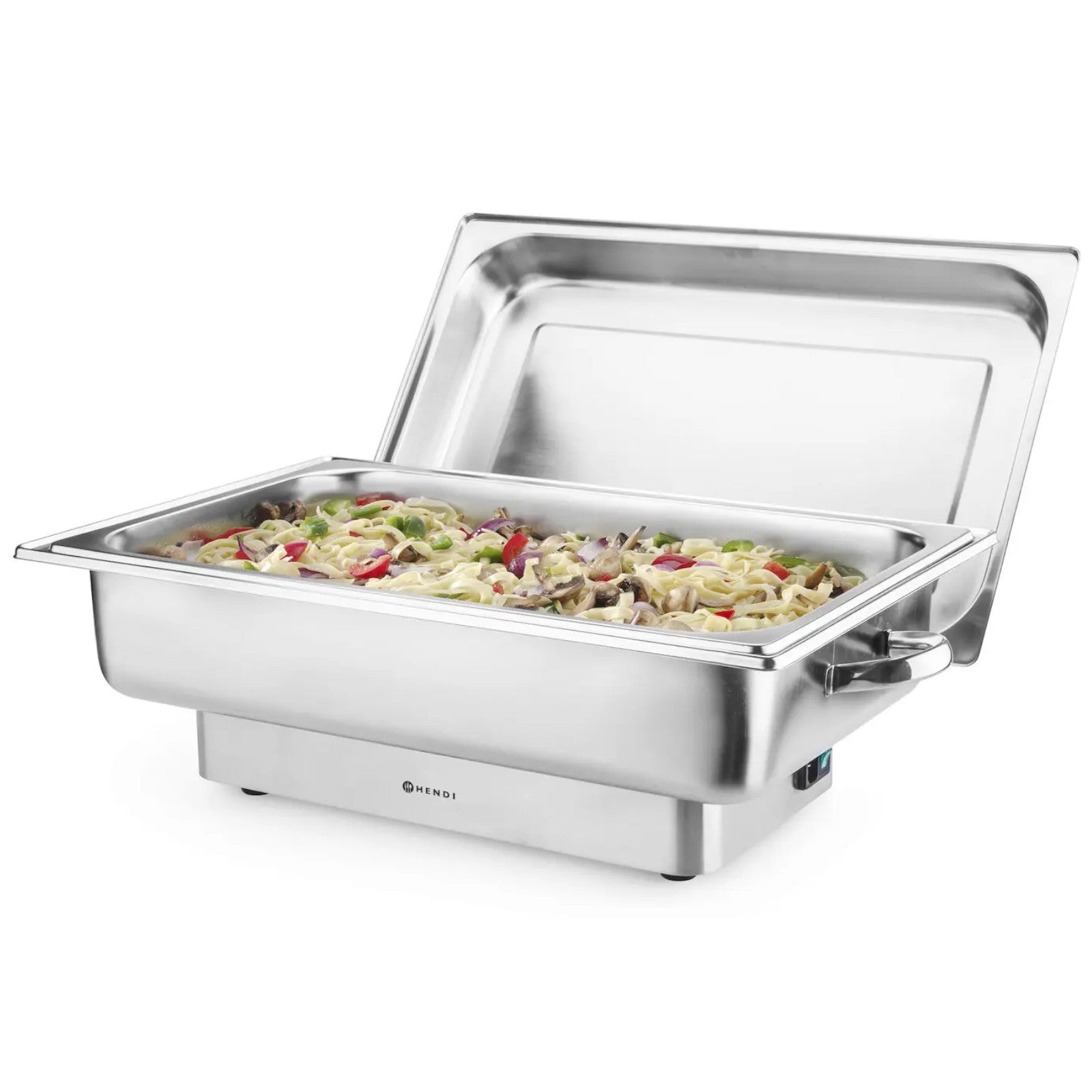 Food Warmers – Table-top electric bain marie heater Profi Line - Carlat