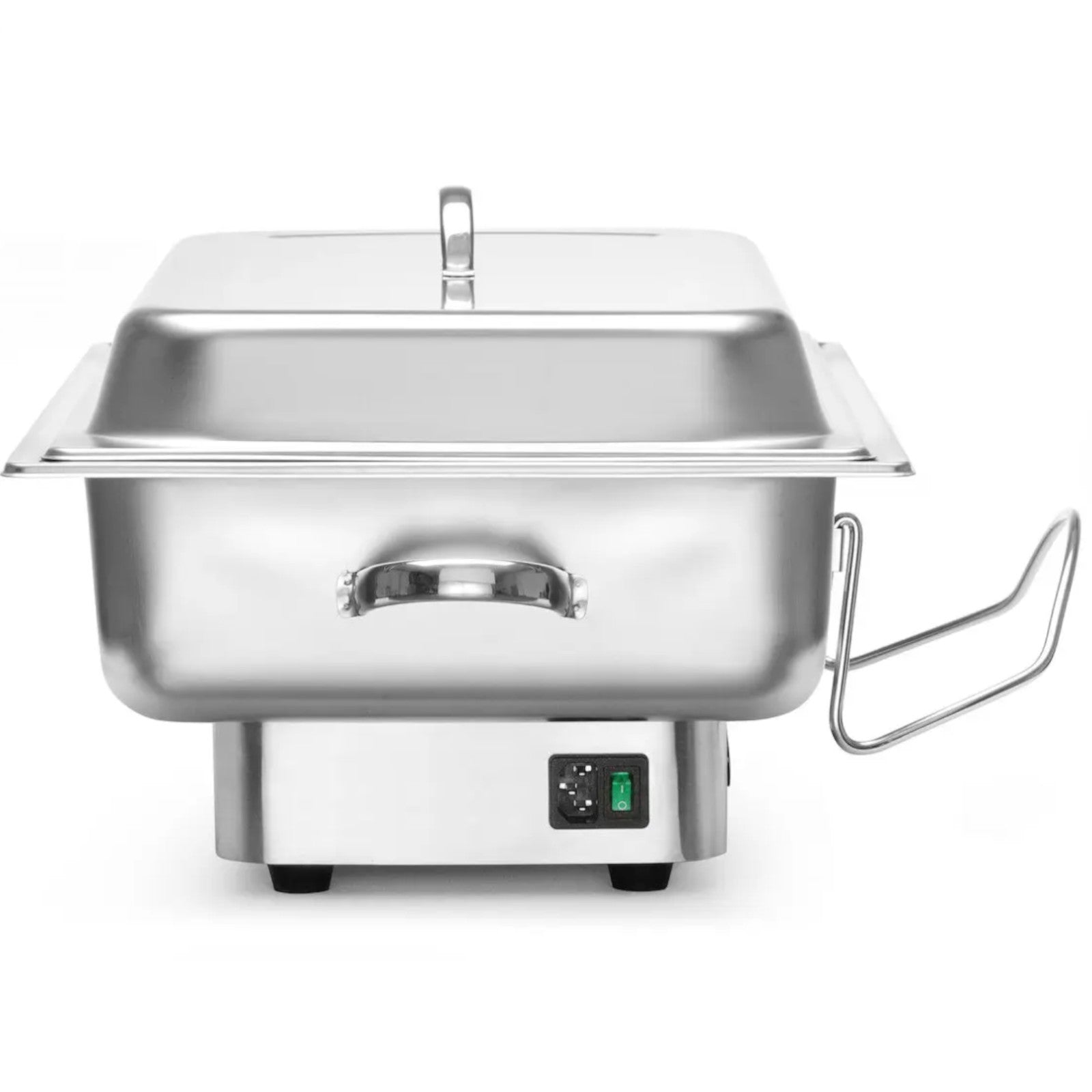 Food Warmers – Table-top electric bain marie heater Profi Line - Carlat
