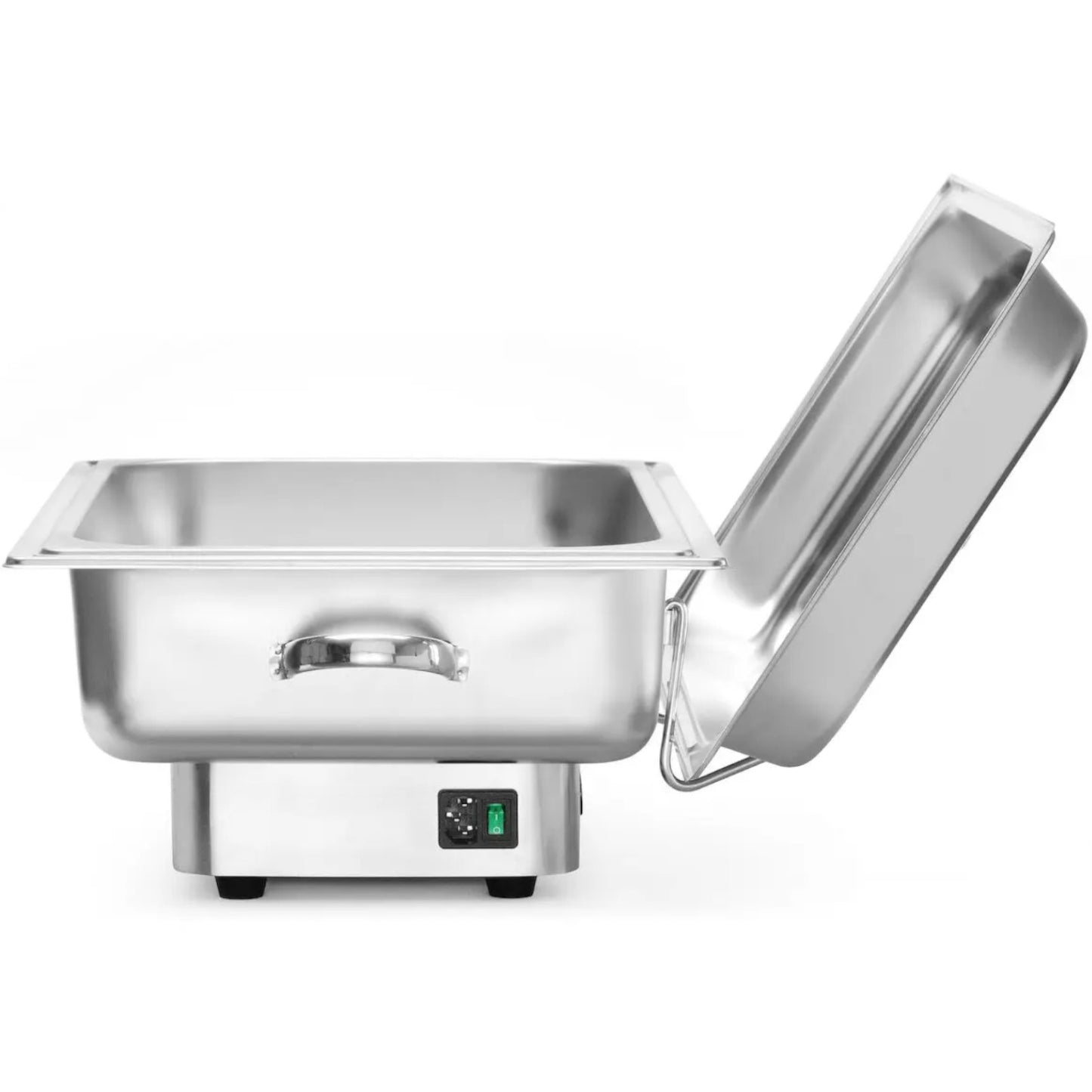 Food Warmers – Table-top electric bain marie heater Profi Line - Carlat