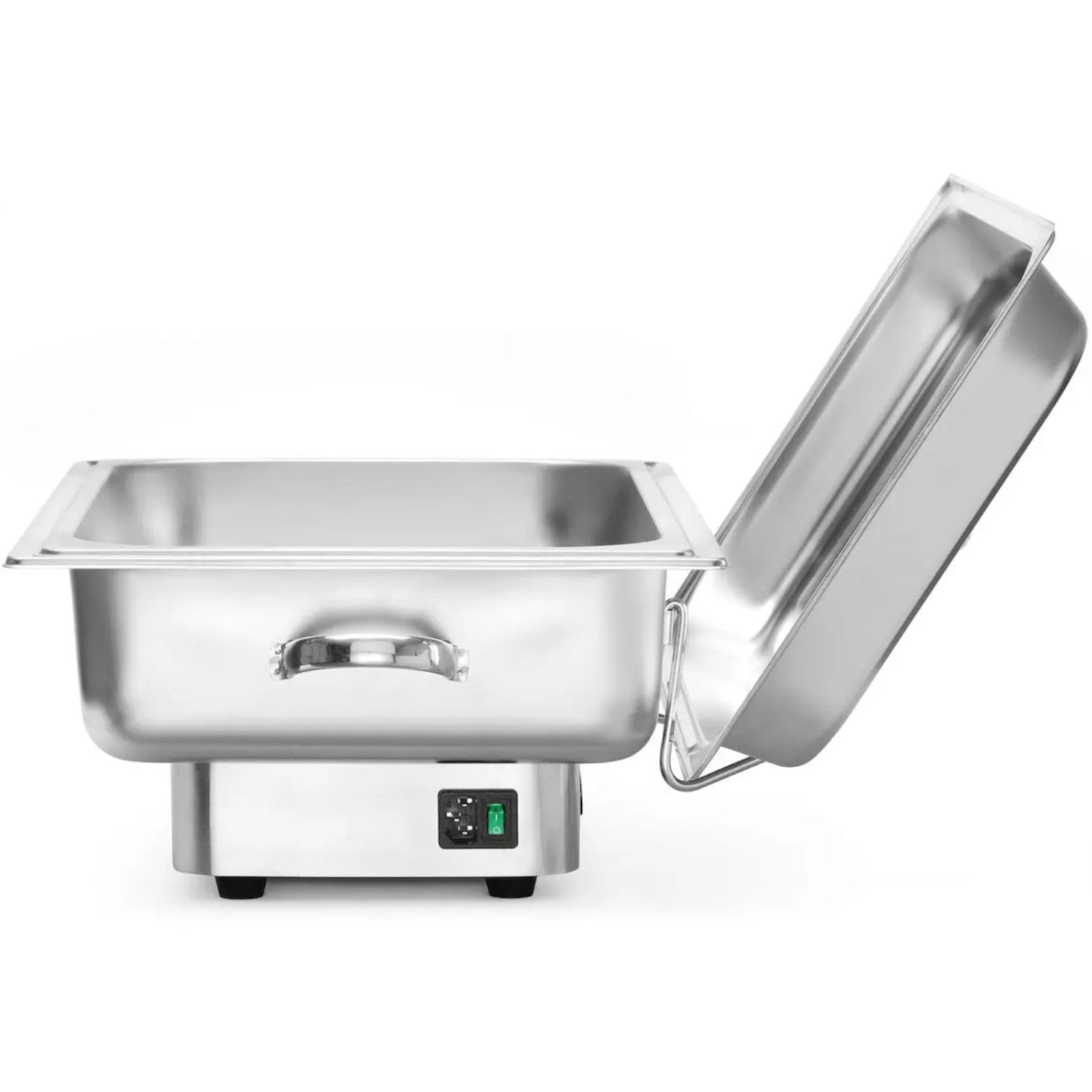 Food Warmers – Table-top electric bain marie heater Profi Line - Carlat