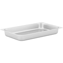 Food Warmers – Table water food warmer with window GN - Carlat