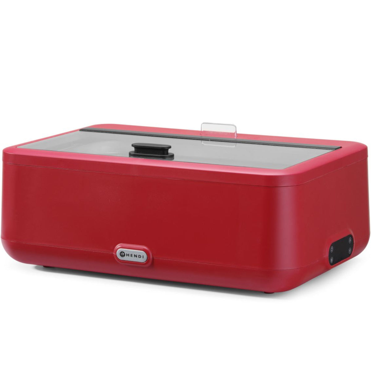 Food Warmers – UNIQ 35-85 C 700 W electric food - Carlat