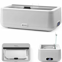 Food Warmers – UNIQ electric bain marie heater 607 x - Carlat