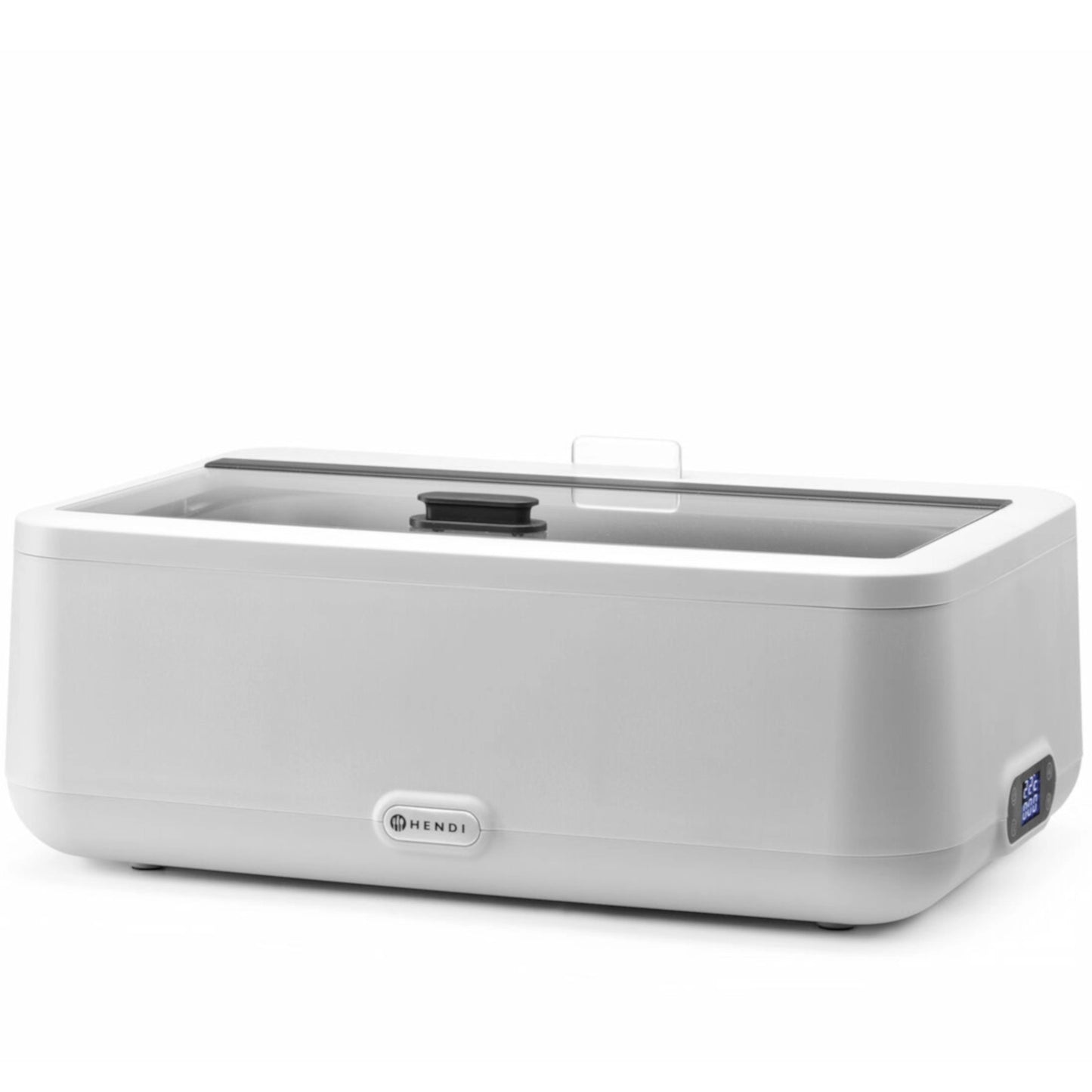Food Warmers – UNIQ electric bain marie heater 607 x - Carlat