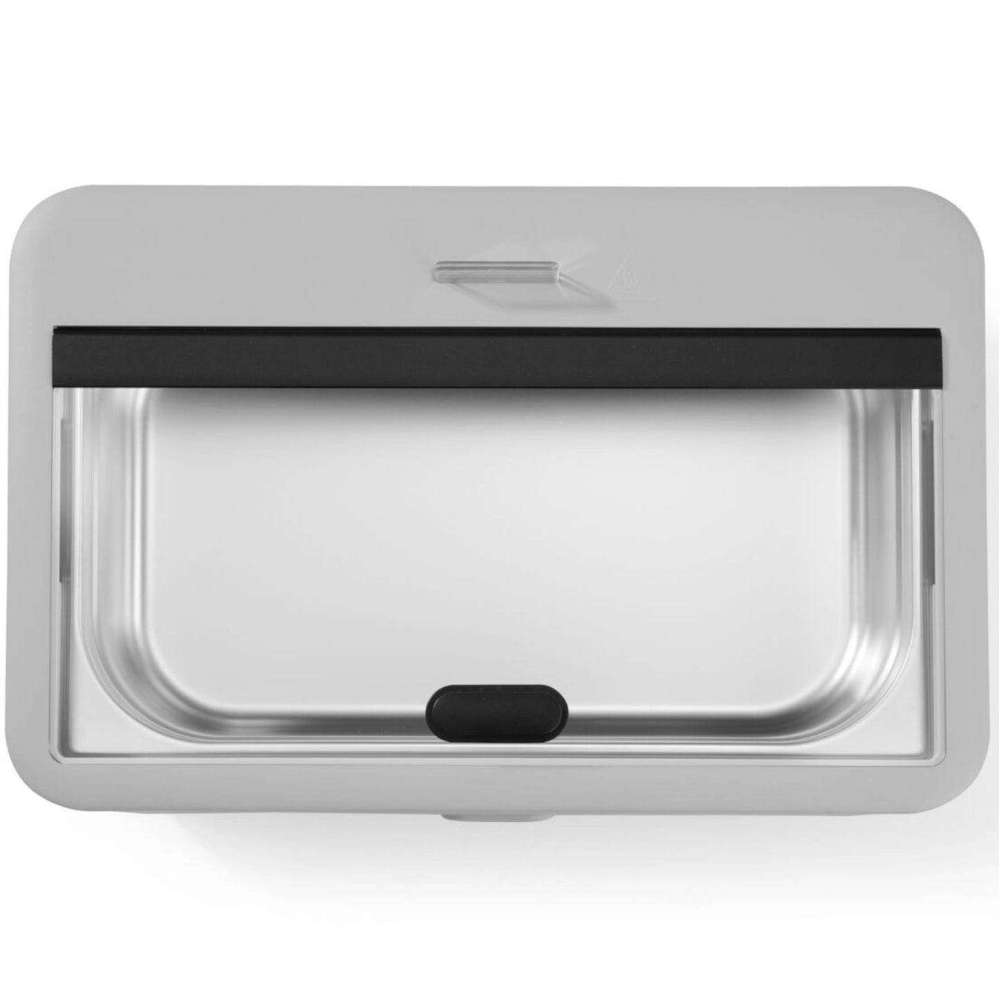 Food Warmers – UNIQ electric bain marie heater 607 x - Carlat