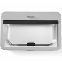 Food Warmers – UNIQ electric bain marie heater 607 x - Carlat