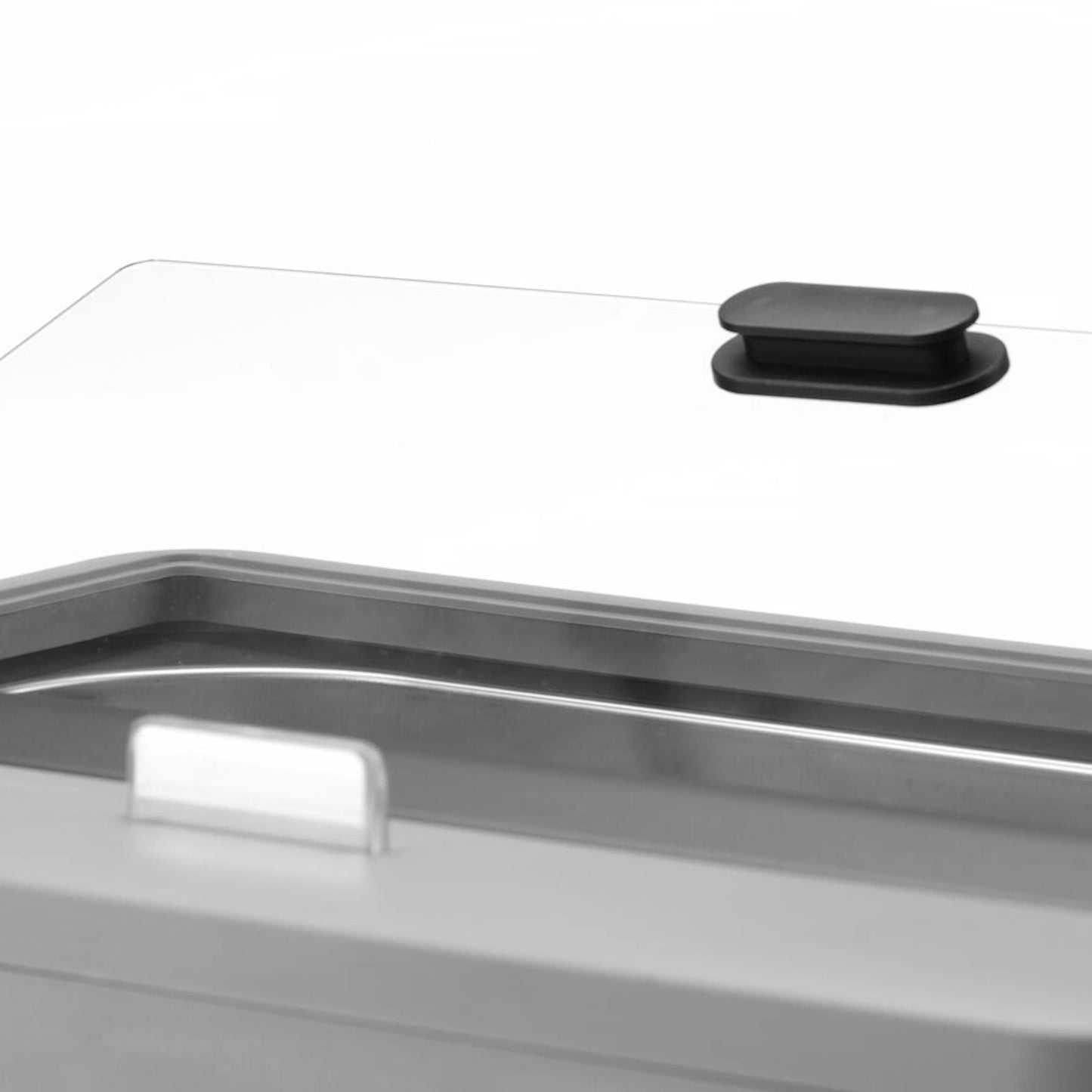 Food Warmers – UNIQ electric bain marie heater 607 x - Carlat