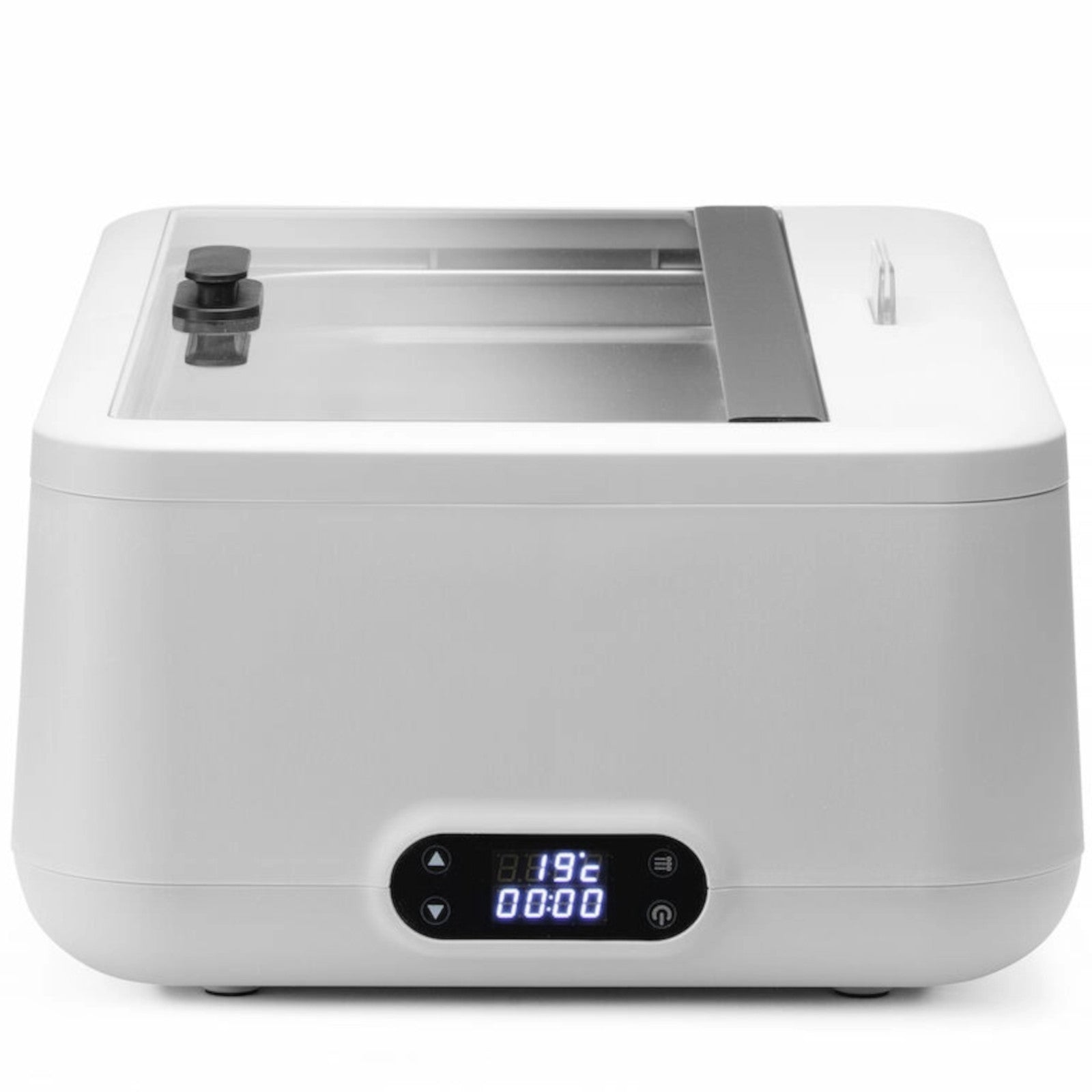 Food Warmers – UNIQ electric bain marie heater 607 x - Carlat