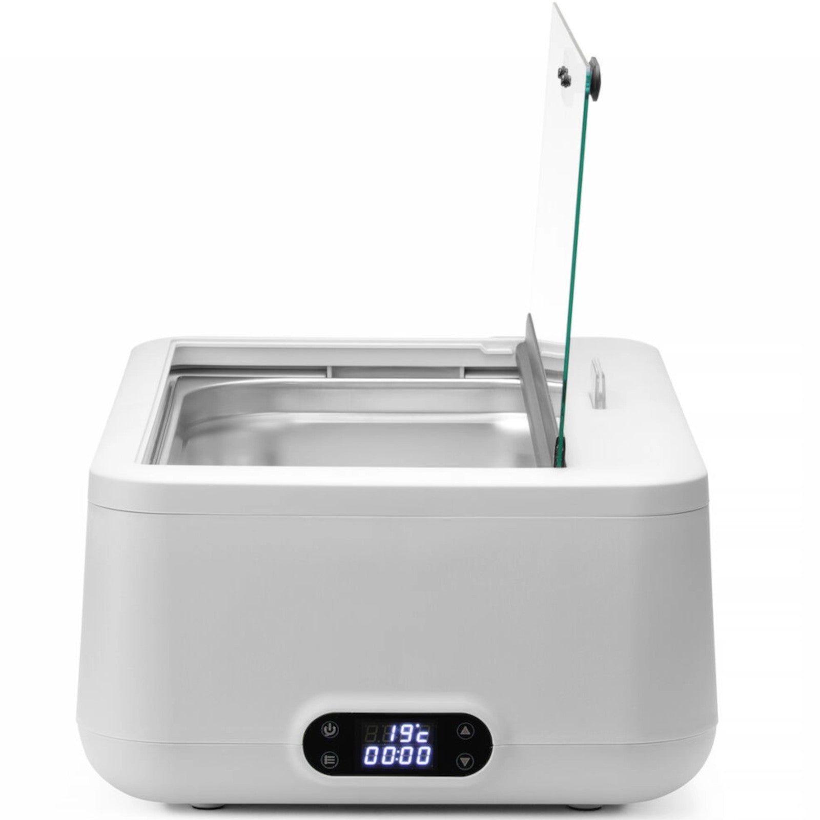 Food Warmers – UNIQ electric bain marie heater 607 x - Carlat