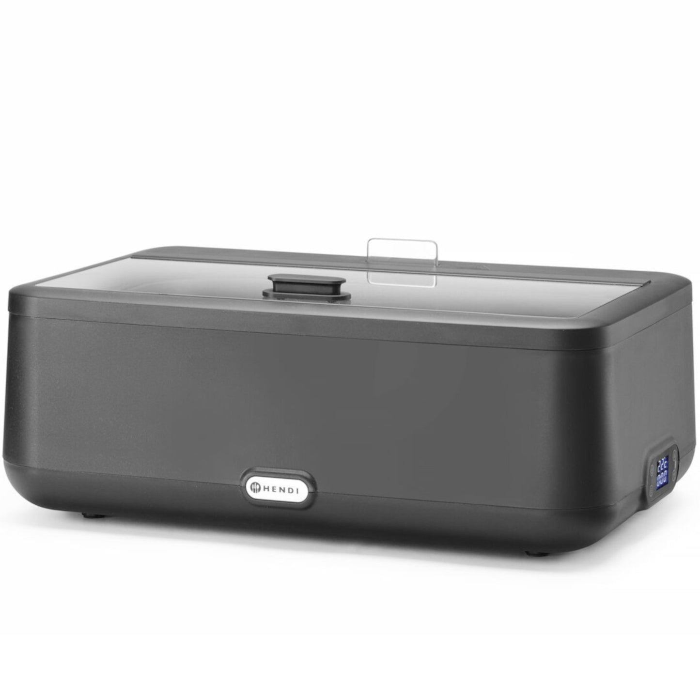 Food Warmers – UNIQ electric bain marie heater 607 x - Carlat