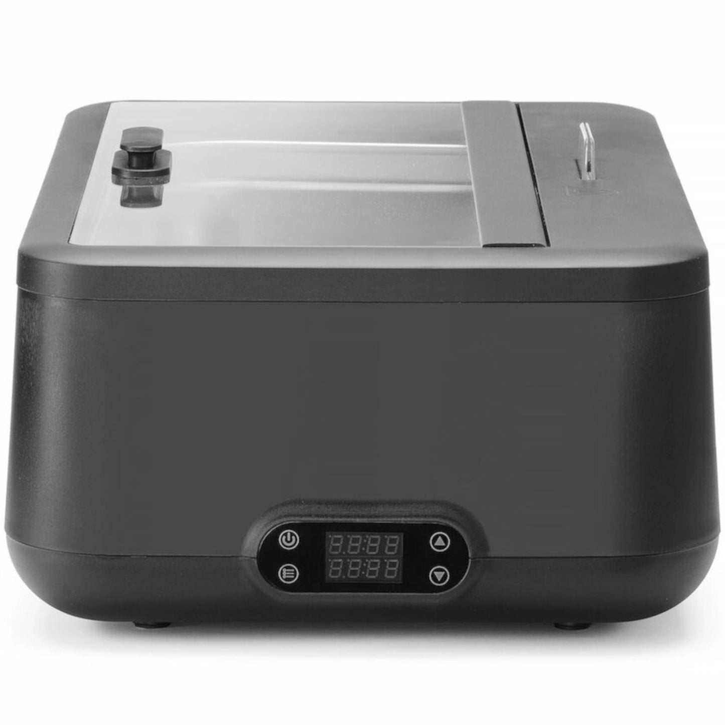 Food Warmers – UNIQ electric bain marie heater 607 x - Carlat