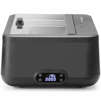 Food Warmers – UNIQ electric bain marie heater 607 x - Carlat