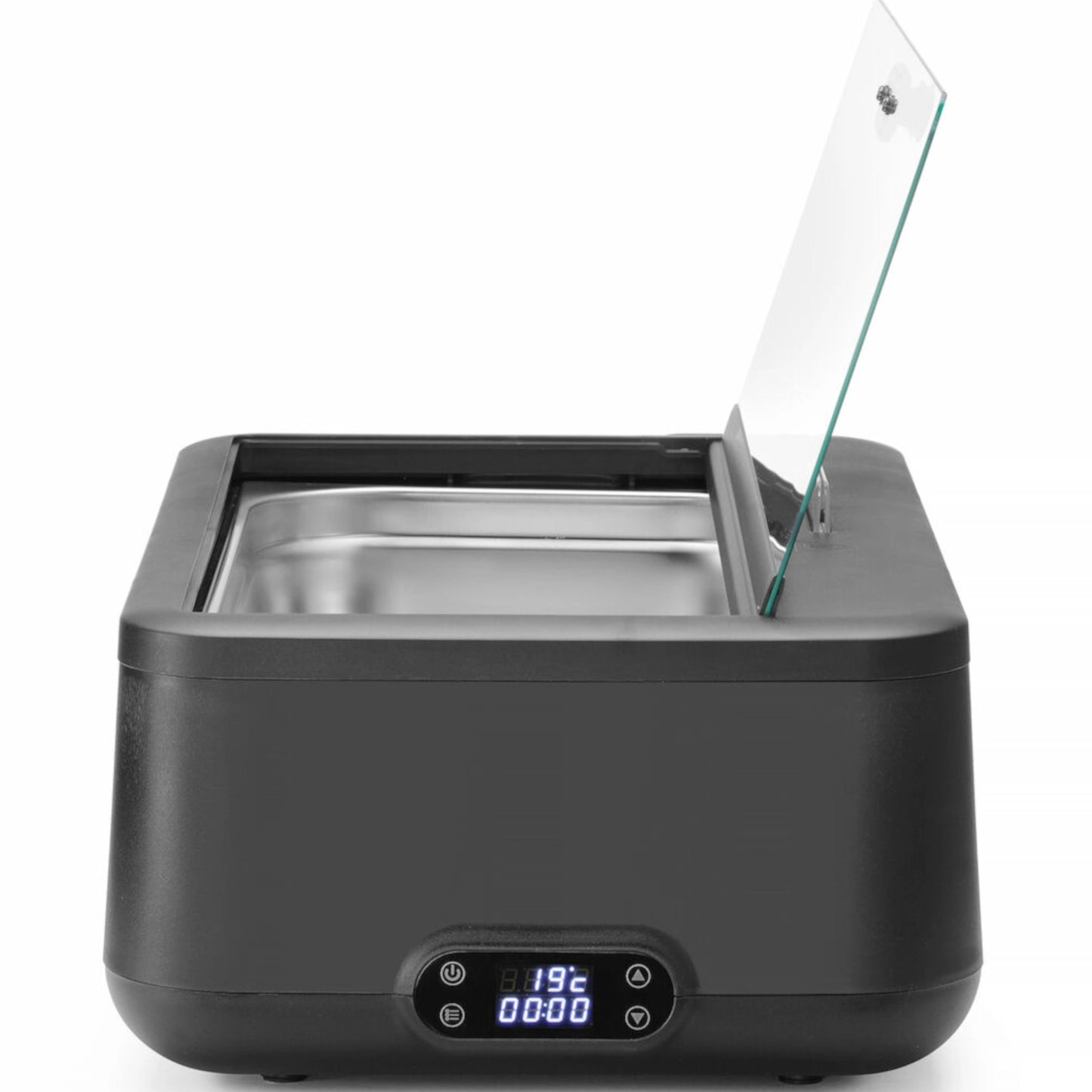 Food Warmers – UNIQ electric bain marie heater 607 x - Carlat