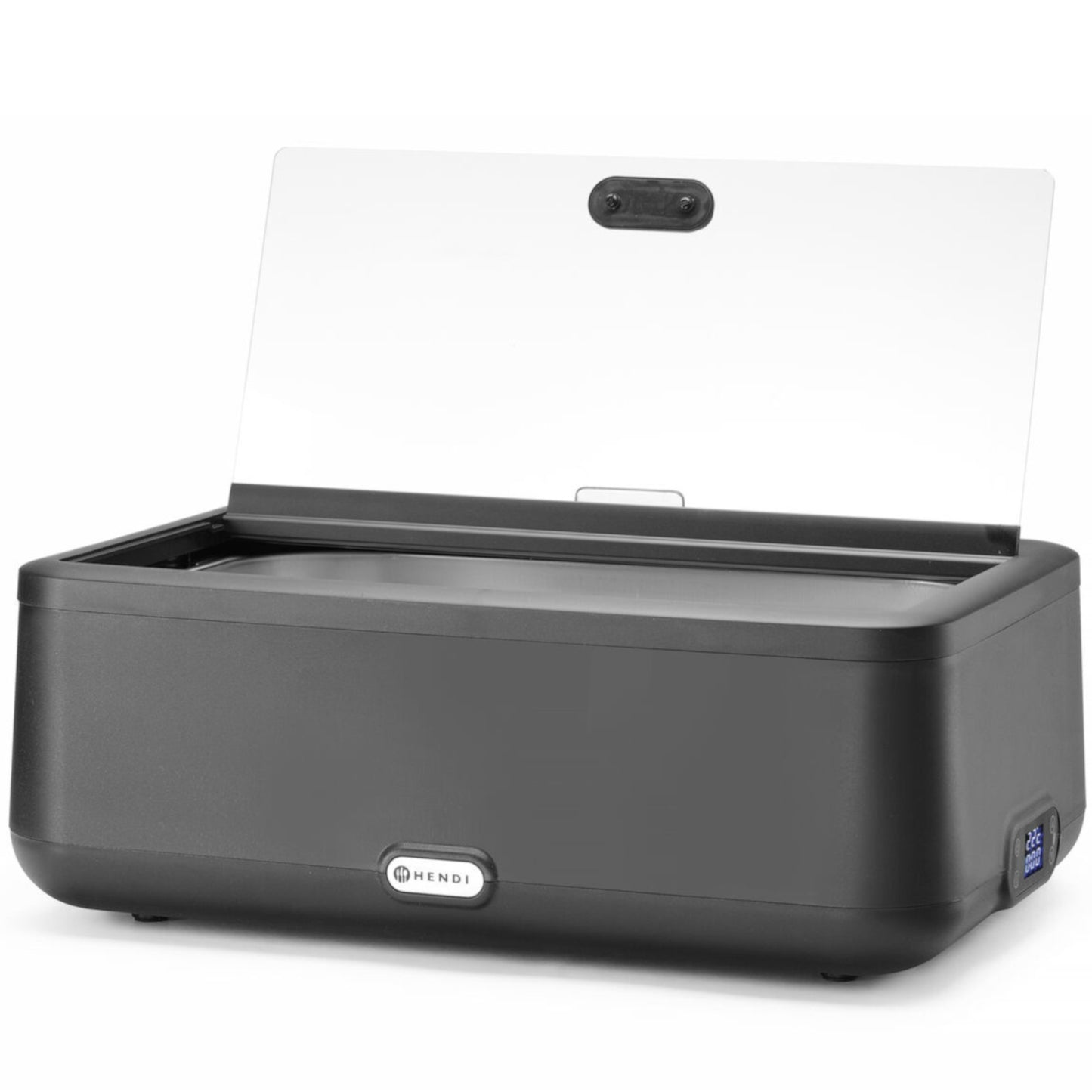 Food Warmers – UNIQ electric bain marie heater 607 x - Carlat