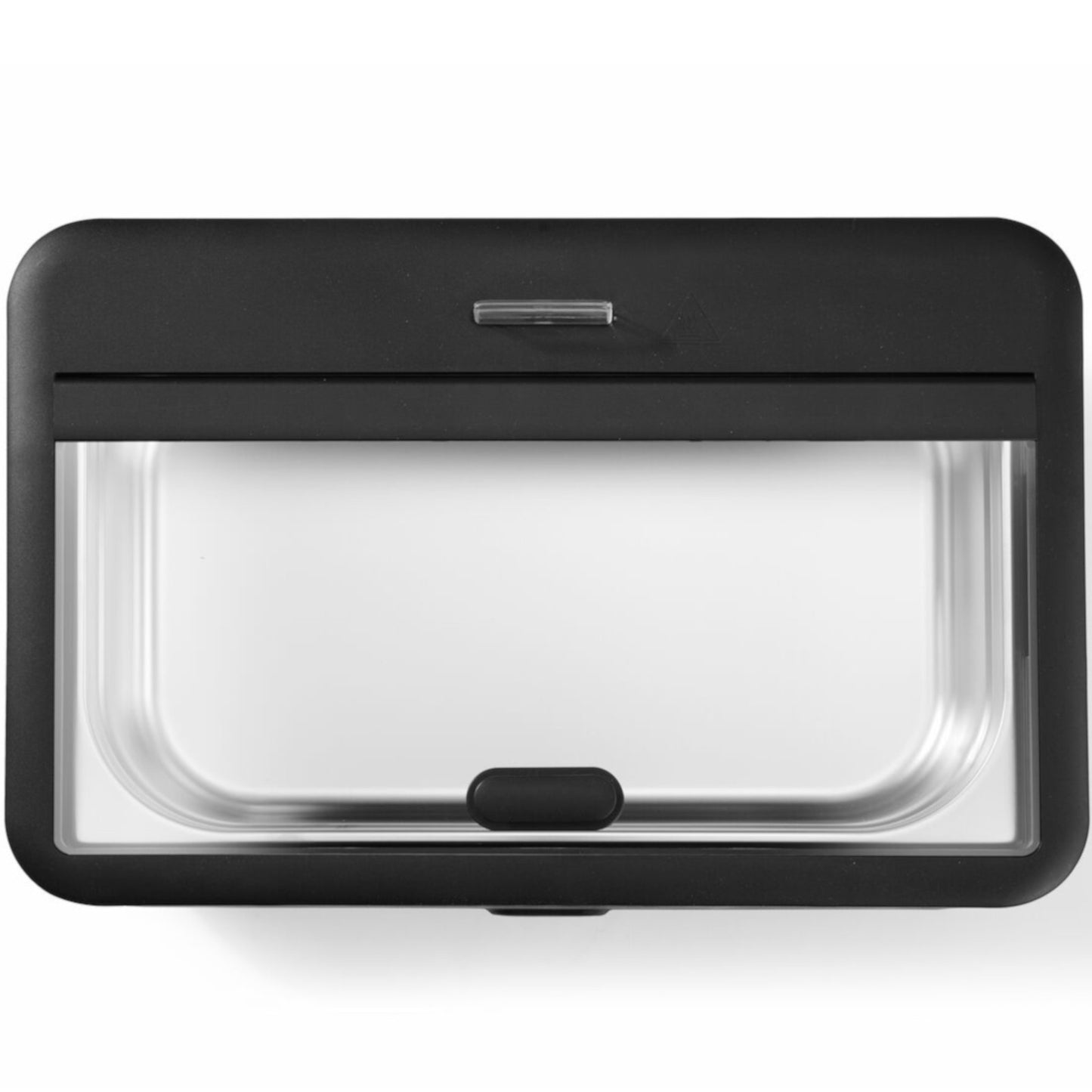 Food Warmers – UNIQ electric bain marie heater 607 x - Carlat