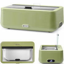 Food Warmers – UNIQ electric bain marie heater 607 x - Carlat