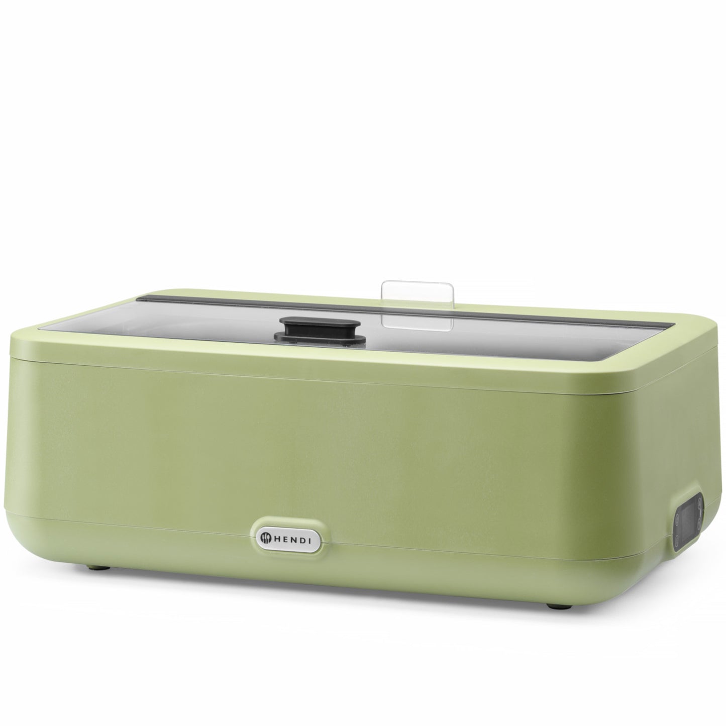 Food Warmers – UNIQ electric bain marie heater 607 x - Carlat