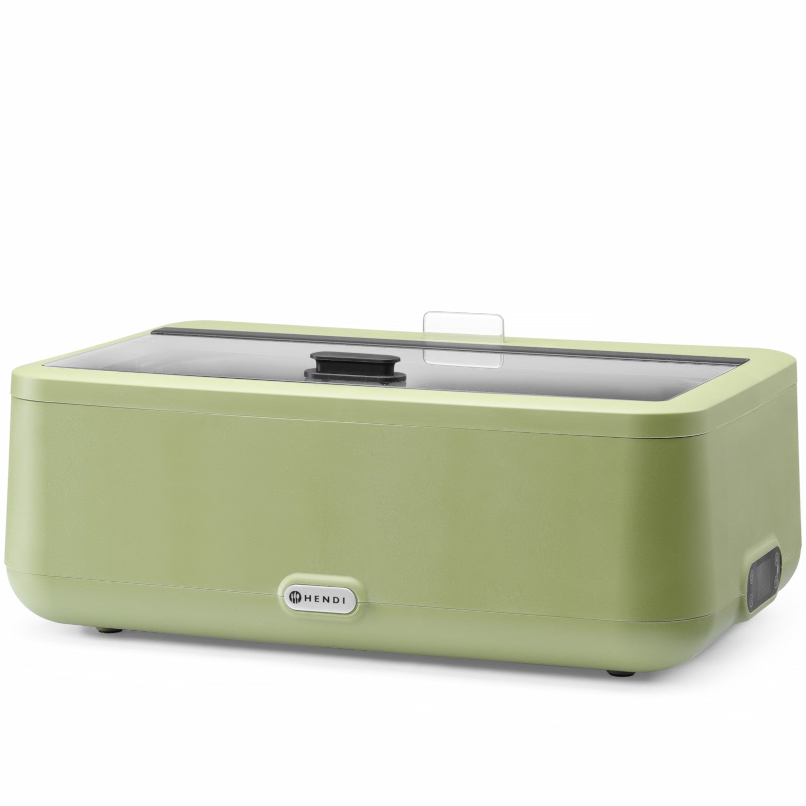 Food Warmers – UNIQ electric bain marie heater 607 x - Carlat