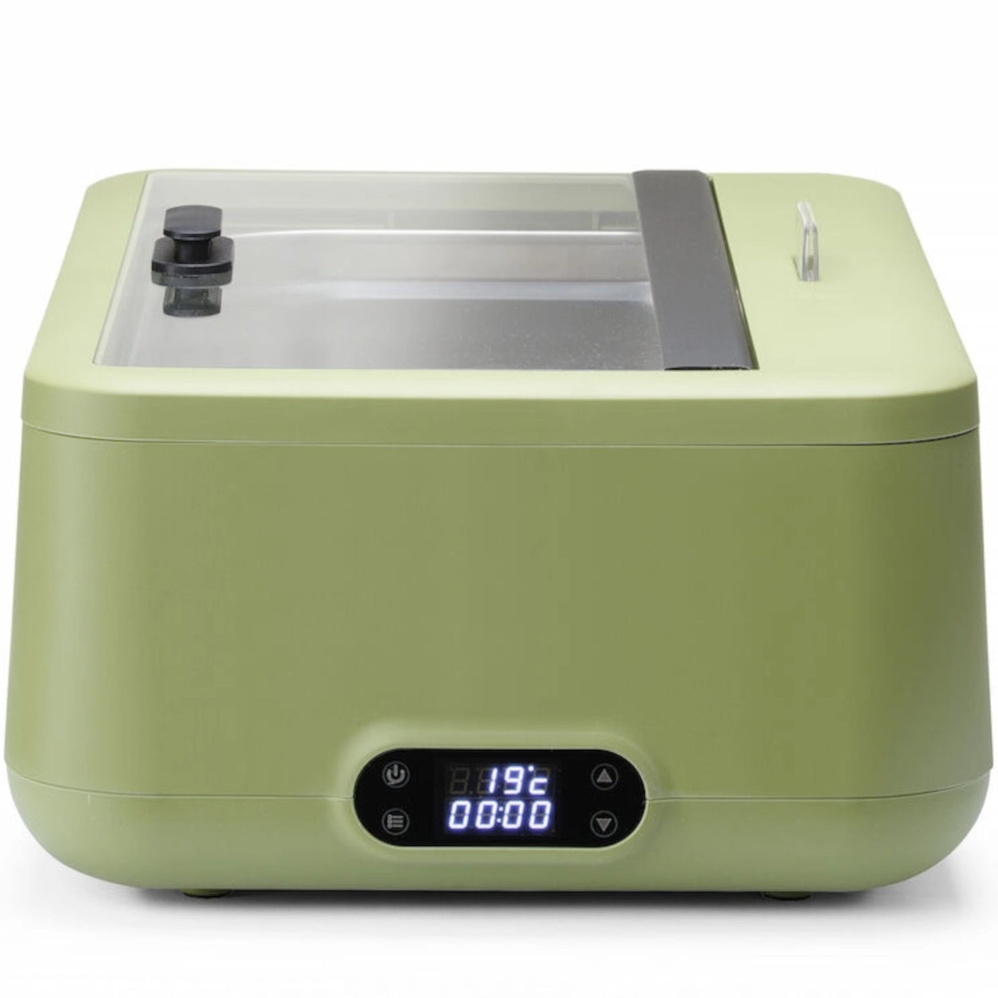 Food Warmers – UNIQ electric bain marie heater 607 x - Carlat