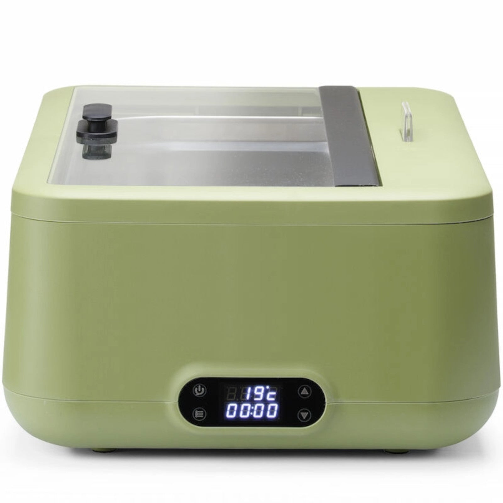 Food Warmers – UNIQ electric bain marie heater 607 x - Carlat