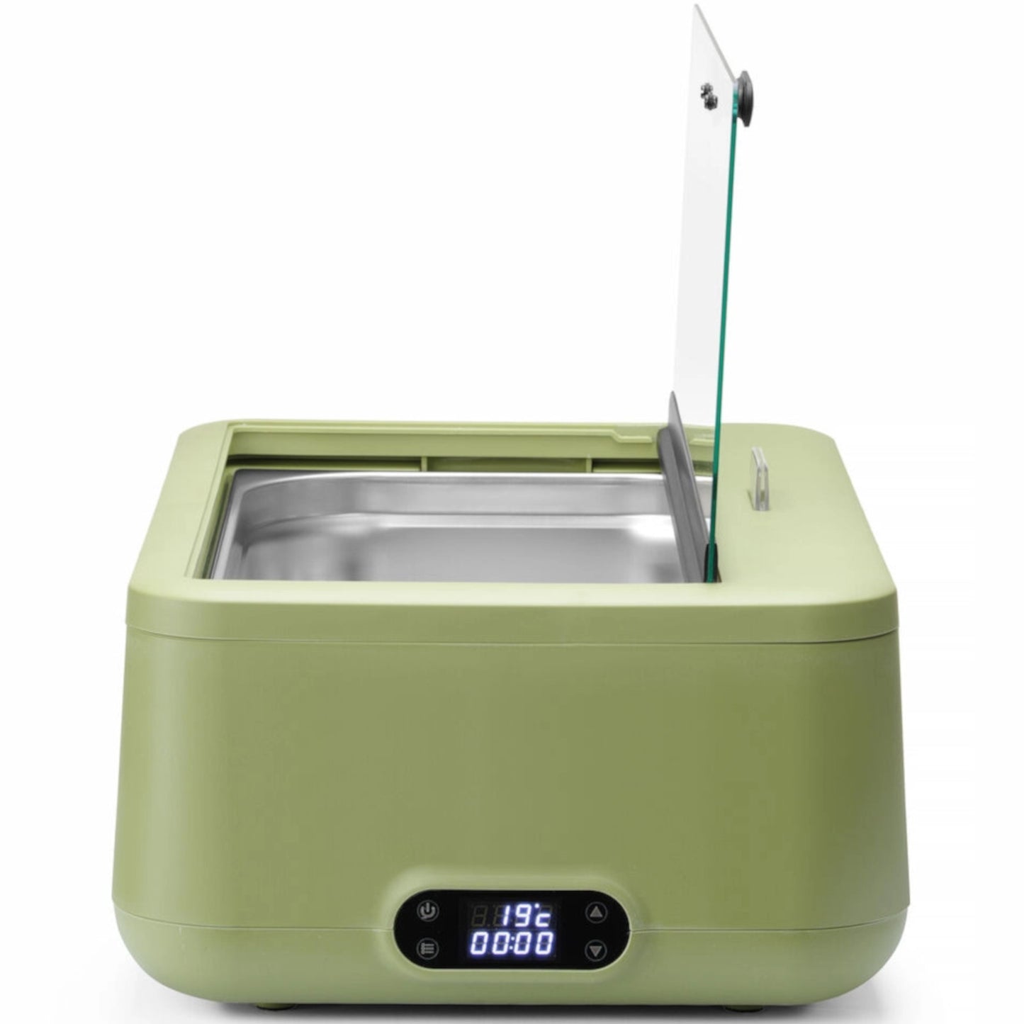 Food Warmers – UNIQ electric bain marie heater 607 x - Carlat