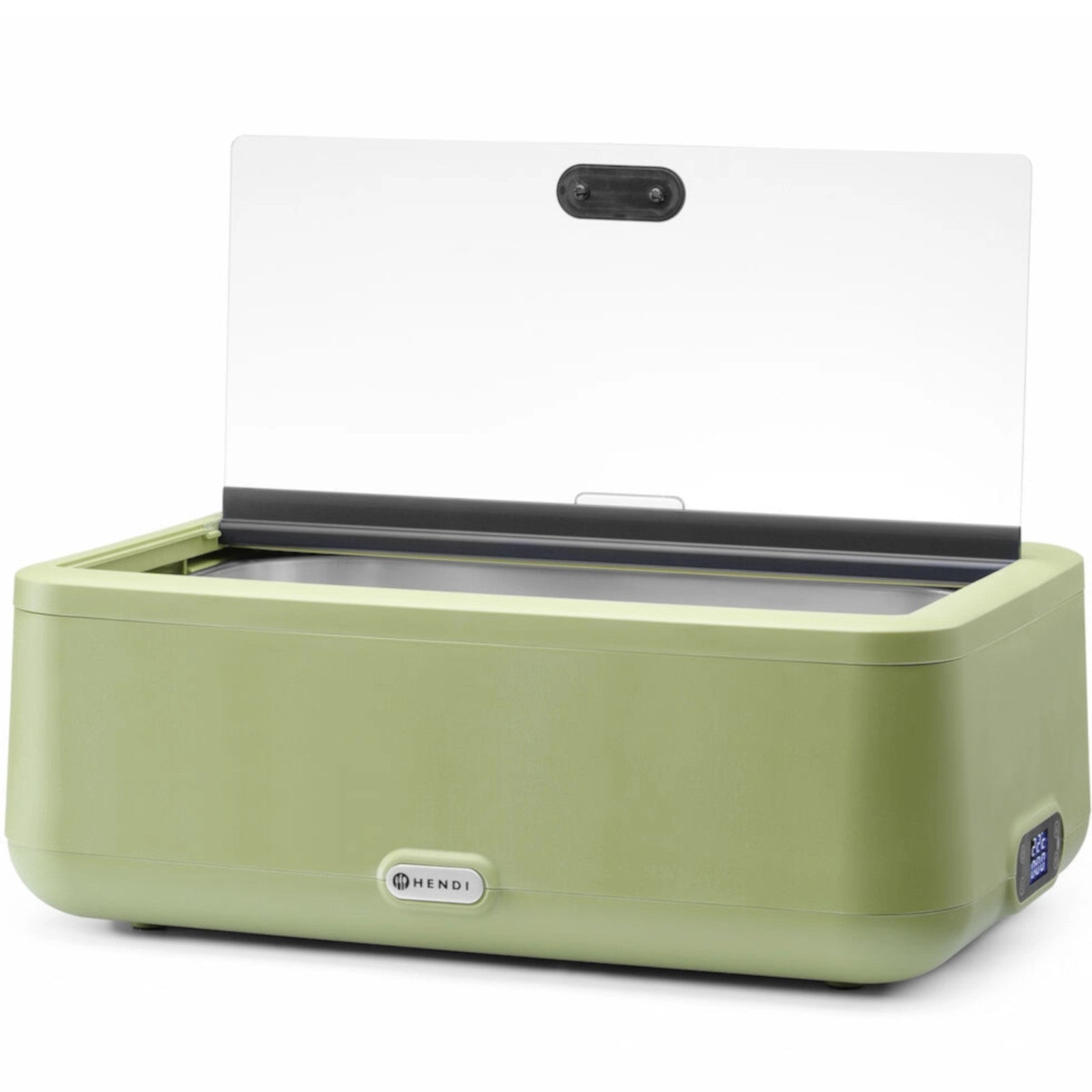 Food Warmers – UNIQ electric bain marie heater 607 x - Carlat