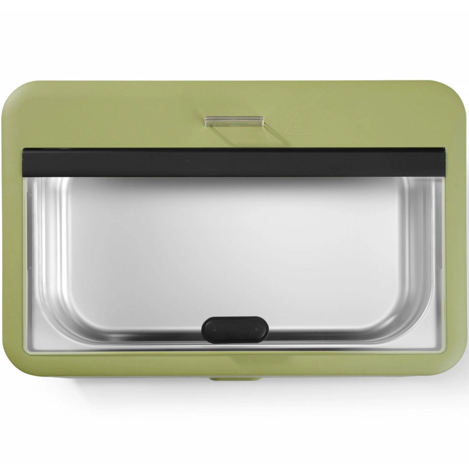 Food Warmers – UNIQ electric bain marie heater 607 x - Carlat