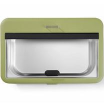 Food Warmers – UNIQ electric bain marie heater 607 x - Carlat