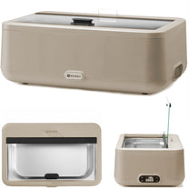 Food Warmers – UNIQ electric bain marie heater 607 x - Carlat