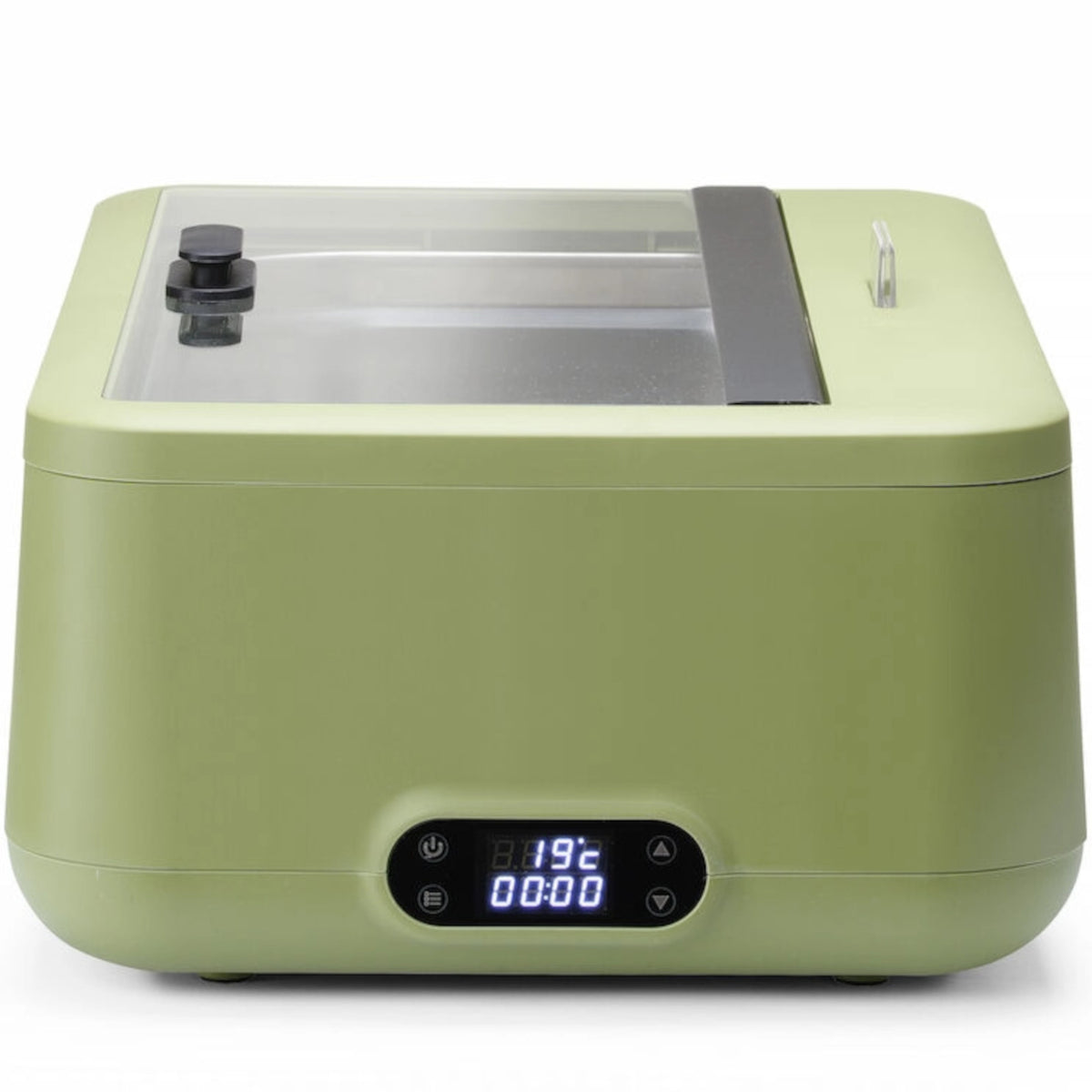 Food Warmers – UNIQ electric bain marie heater - Carlat