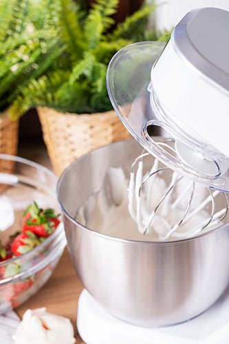 ADLER Food processors – AD 4216 1000 W Planetary Mixer – image 2