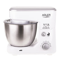 ADLER Food processors – AD 4216 1000 W Planetary Mixer – image 3