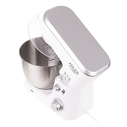 ADLER Food processors – AD 4216 1000 W Planetary Mixer – image 4