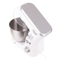 ADLER Food processors – AD 4216 1000 W Planetary Mixer – image 4