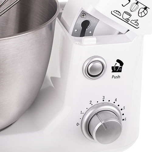 ADLER Food processors – AD 4216 1000 W Planetary Mixer – image 5