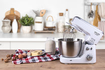 ADLER Food processors – AD 4216 1000 W Planetary Mixer – image 8