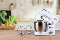 ADLER Food processors – AD 4216 1000 W Planetary Mixer – image 9