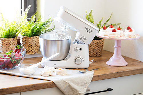 ADLER Food processors – AD 4216 1000 W Planetary Mixer – image 16