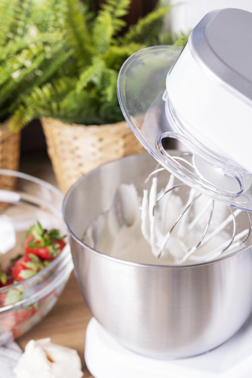 ADLER Food processors – AD 4216 1000 W Planetary Mixer – image 23
