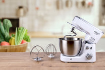 ADLER Food processors – AD 4216 1000 W Planetary Mixer – image 28
