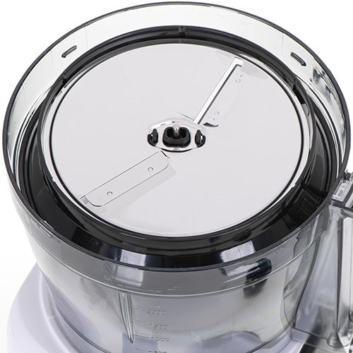ADLER Food processors – AD 4224 12-in-1 LCD Food Processor – image 12