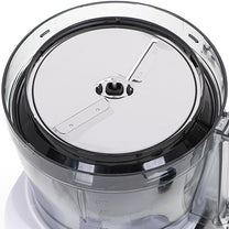 ADLER Food processors – AD 4224 12-in-1 LCD Food Processor – image 12