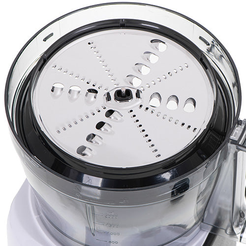 ADLER Food processors – AD 4224 12-in-1 LCD Food Processor – image 14