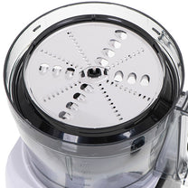 ADLER Food processors – AD 4224 12-in-1 LCD Food Processor – image 14