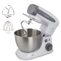 Food processors – EKM024 Esperanza Multifunctional Planetary Kitchen Robot Cooking Assistant - Carlat