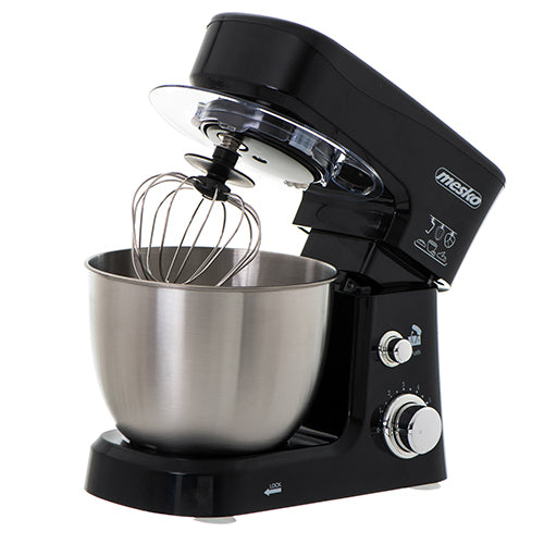 MESKO Food processors – MS 4217 1200 W Planetary Mixer