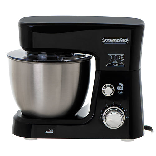 MESKO Food processors – MS 4217 1200 W Planetary Mixer – image 3