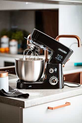 MESKO Food processors – MS 4217 1200 W Planetary Mixer – image 8