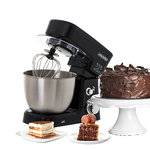 MESKO Food processors – MS 4217 1200 W Planetary Mixer – image 11